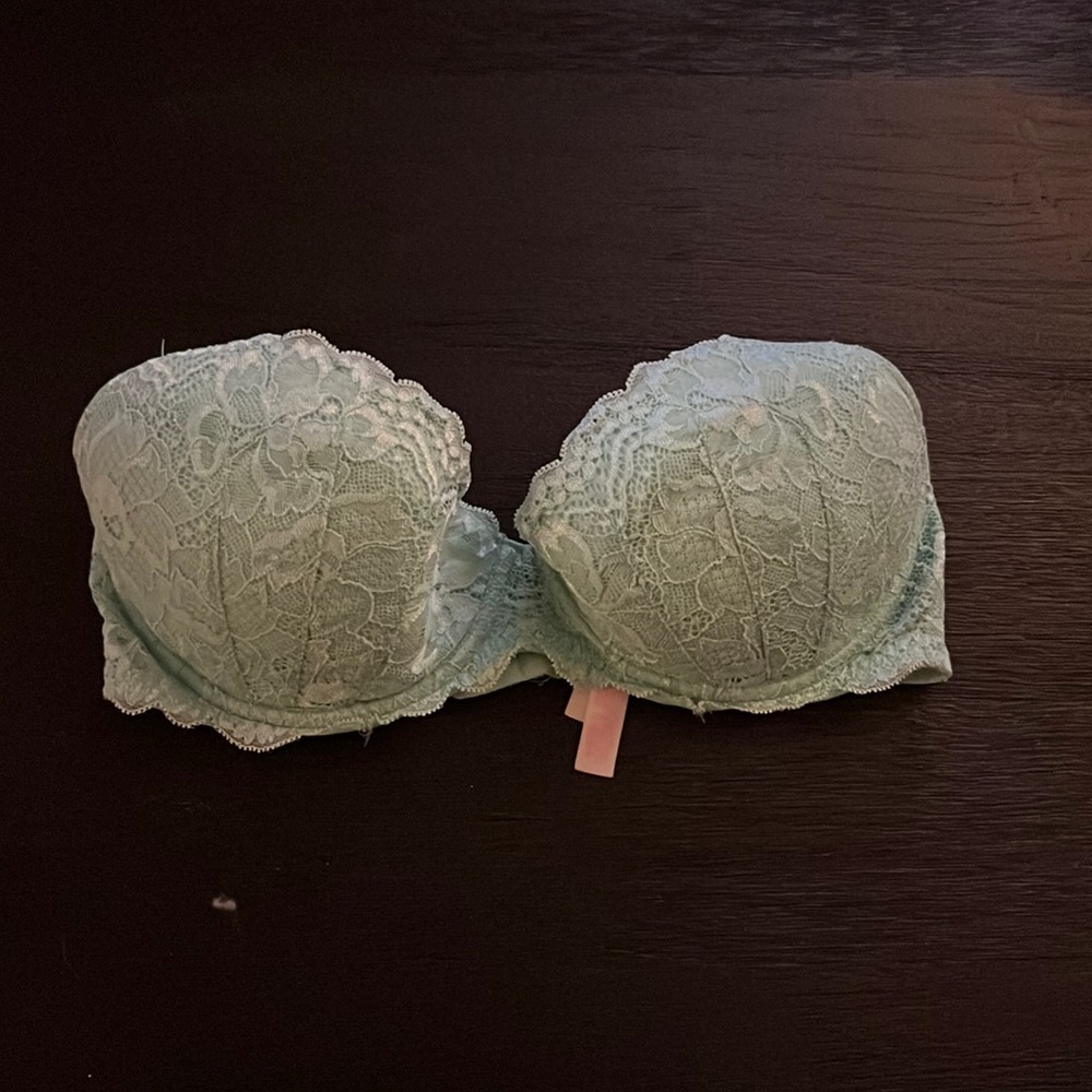 PINK bra